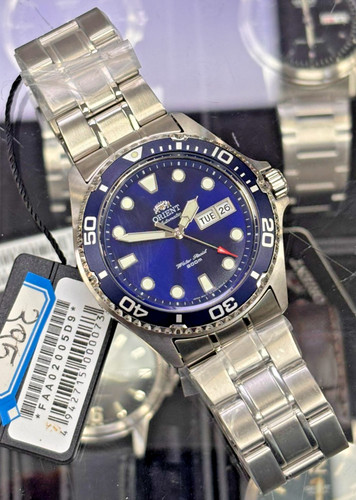 Orient ray mako faa02005d9 - orient,