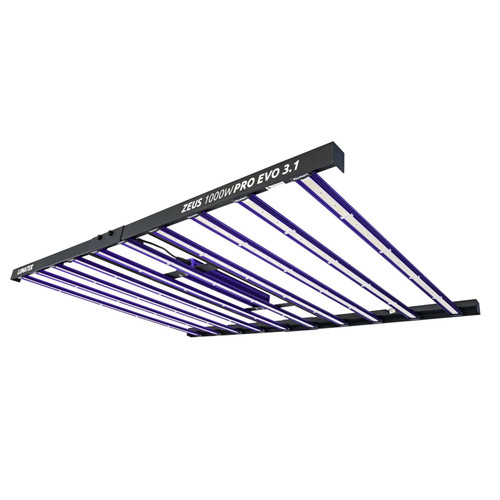 Lumatek zeus 1000w pro - zeus, evo