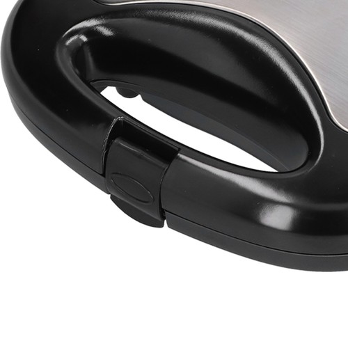 Hole double side hot dog - side,