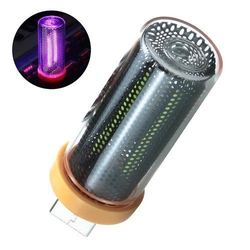Touch led glass - led, bottle