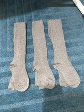 3 x 13/14 Years Grey School