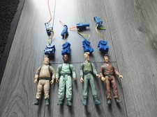 Vintage 1987 kenner The Real