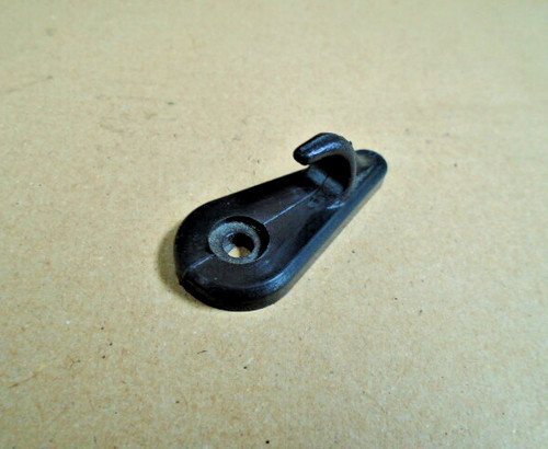 Triumph stag seat - seat, tidy