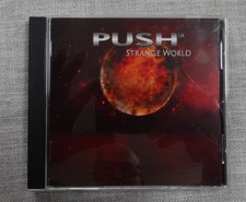 Push UK - Strange World -