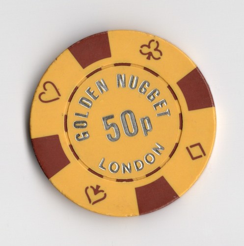 Golden nugget casino london - golden,
