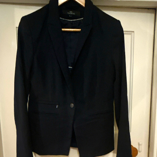 Next tailoring navy blue - next,