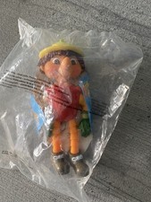 McDonalds Happy Meal Toy 2002