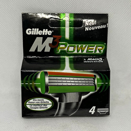 Gillette men face - gillette,