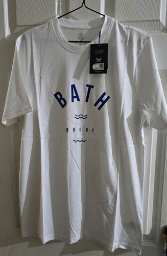 Castore bath rugby - castore, ss