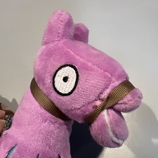 Fortnite 7” Llama Loot Plush