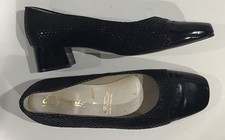 Elmdale Women's Black Uk7