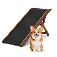 Adjustable Folding Dog & Cat