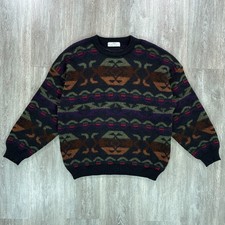 Vintage St. Michael Geometric