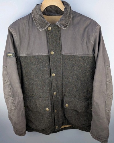 Musto woodhall shooting jacket - shooting,