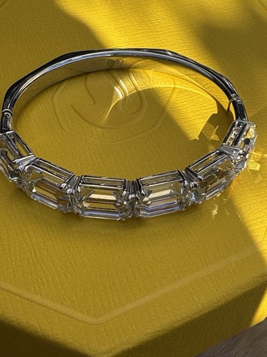 Swarovski millenia bangle - swarovski,
