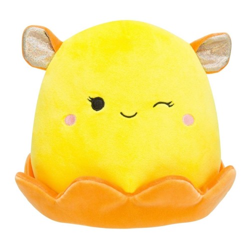 Squishmallow bijan the yellow - squishmallow,