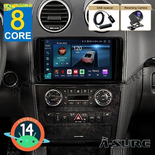 Dab carplay head unit - carplay,