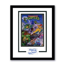 Peter Laird "Teenage Mutant