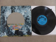 Moonkyte Count Me Out 1971 UK