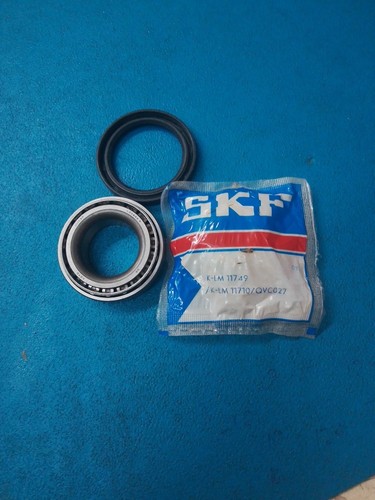 Skf koyo bbk256 1584340 - koyo, front