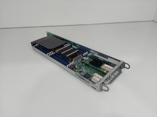 Supermicro server node - supermicro,