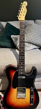 FENDER 70’s TELECASTER