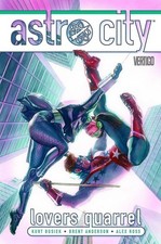 Astro City Vol. 12: Lovers