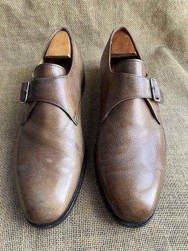 Crockett jones grosvenor - crockett,