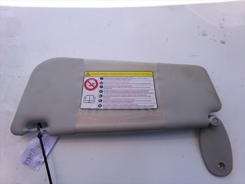 Sun visor fiat punto - sun,
