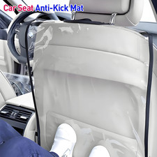 Car Seat Back Protector Cover