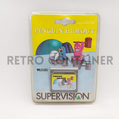 Vintage retgaming watara - retgaming,