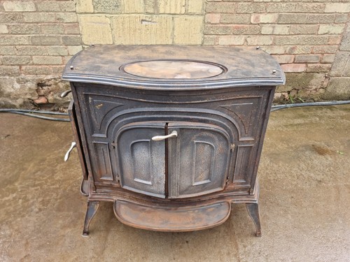 Vintage vermont castings - vintage,