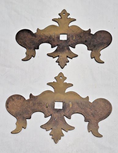 Antique chippendale colonial - chippendale,