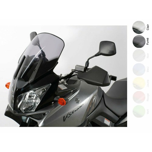 Screen mra touring - screen, smoked