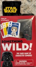 Funko Pop! Something Wild