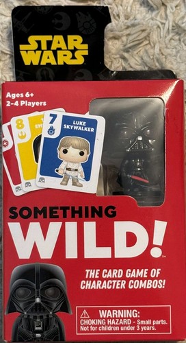 Funko pop something wild - funko,