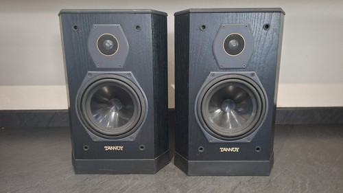 Tannoy 605 vintage wire - tannoy,