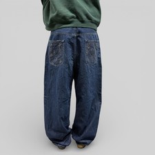 Vintage Ecko Unltd wide leg