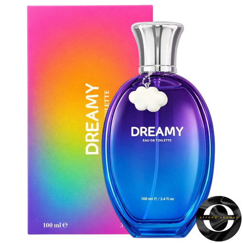 Dreamy women perfume eau - women's, de