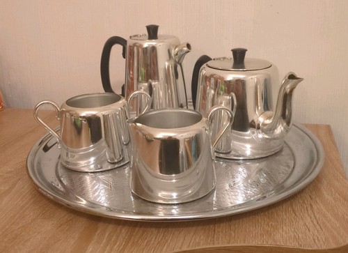 Vintage towerbrite tea and - towerbrite,
