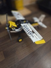 LEGO Technic Bush Plane