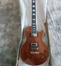 LP Standard Brown Electric
