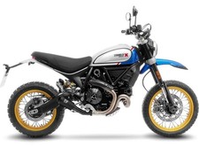 Ducati Scrambler 800 Desert