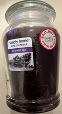 Yankee Candle Simply Home