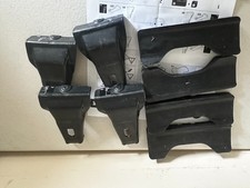 Thule 145027 Fitting Kit for roof bars ( Audi A4 and others)