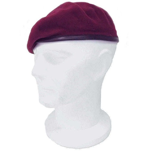 British army issue parachute - army,