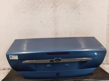 2000 FORD FOCUS 4 Door Saloon