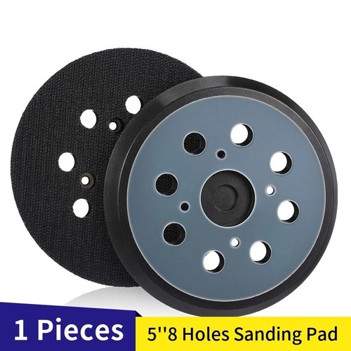 125mm backing pad sanding - 125mm,