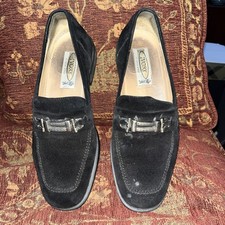 IVORY OF BOND STREET BLACK