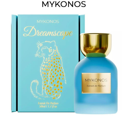 Mykonos dreamscape extrait - mykonos,